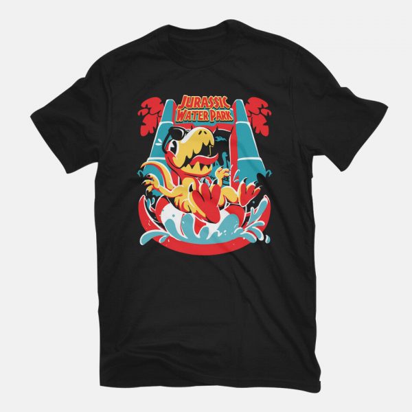 Jurassic Water Park - Image 3