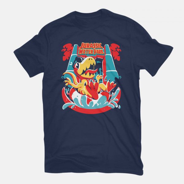 Jurassic Water Park - Image 7