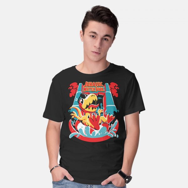 Jurassic Water Park - Image 2