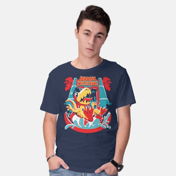 Jurassic Water Park - Image 6