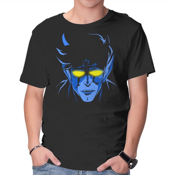 Nocturnal Mutant