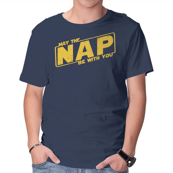 May The Nap Be With You - Image 5