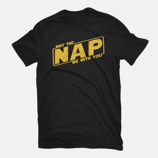 May The Nap Be With You - Image 3
