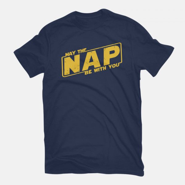 May The Nap Be With You - Image 7