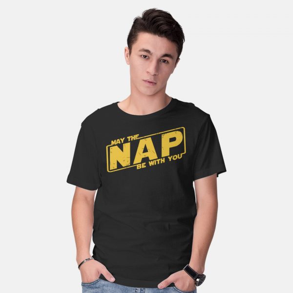 May The Nap Be With You - Image 2