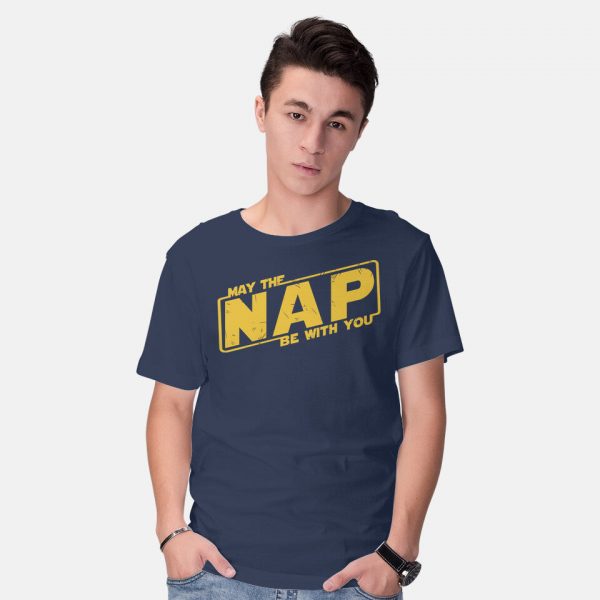 May The Nap Be With You - Image 6