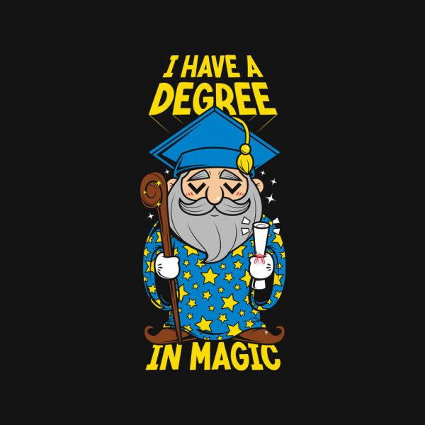 A Degree In Magic - Image 4