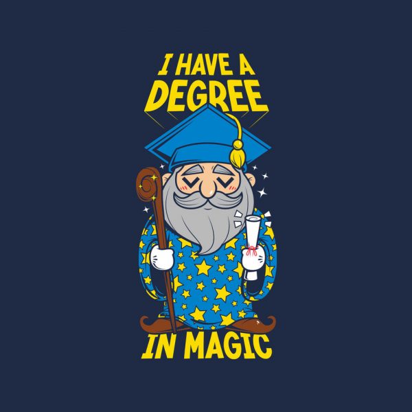 A Degree In Magic - Image 8