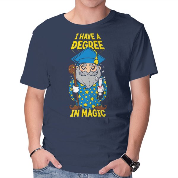 A Degree In Magic - Image 5