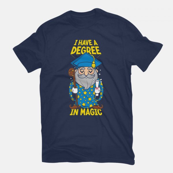 A Degree In Magic - Image 7