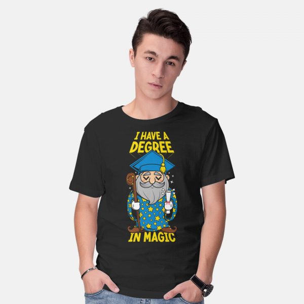 A Degree In Magic - Image 2