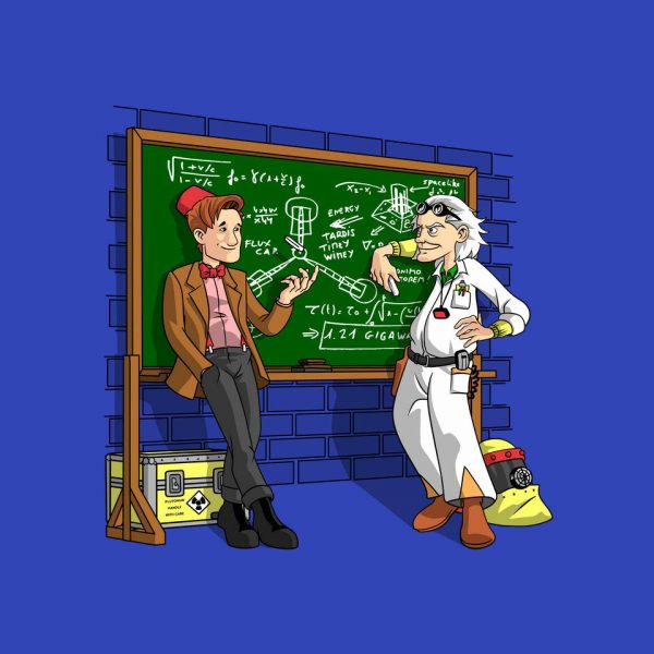 With A Little Help - Image 8