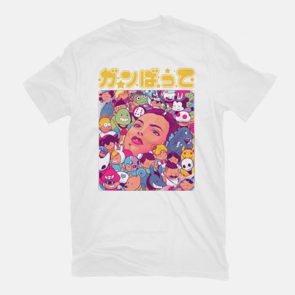 Ganbatte Machine - Image 3