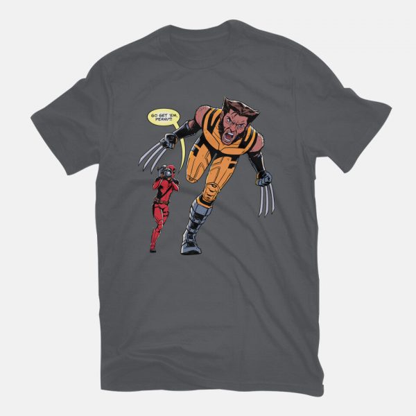 Go Get Em Peanut - Image 11