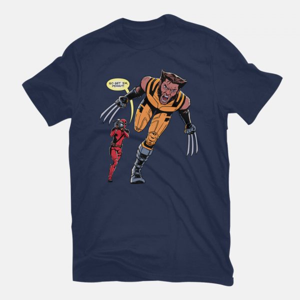 Go Get Em Peanut - Image 7