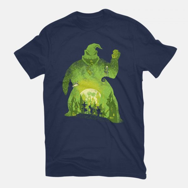 Evil Boogeyman - Image 7