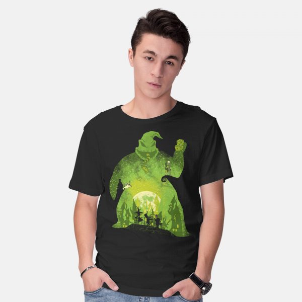 Evil Boogeyman - Image 2