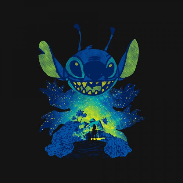 Alien Experiment - Image 4