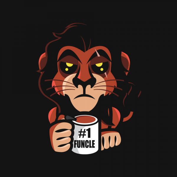 Number One Funcle - Image 4