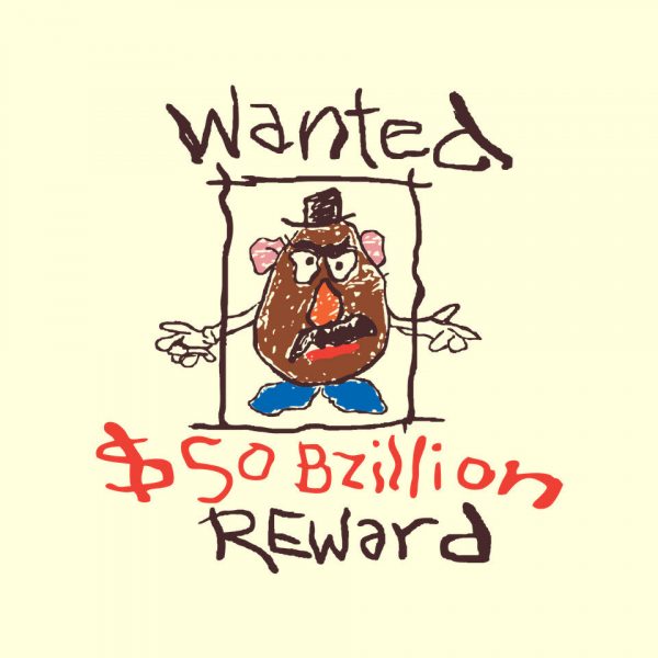 Wanted - Image 12