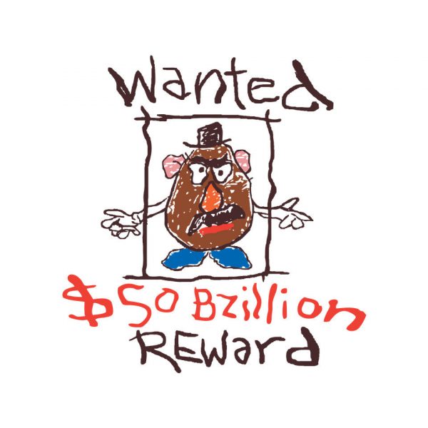 Wanted - Image 4