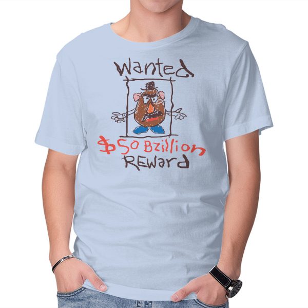 Wanted - Image 5