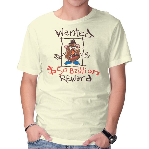 Wanted - Image 9