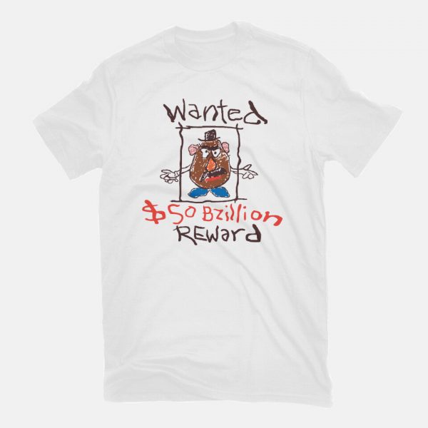 Wanted - Image 3