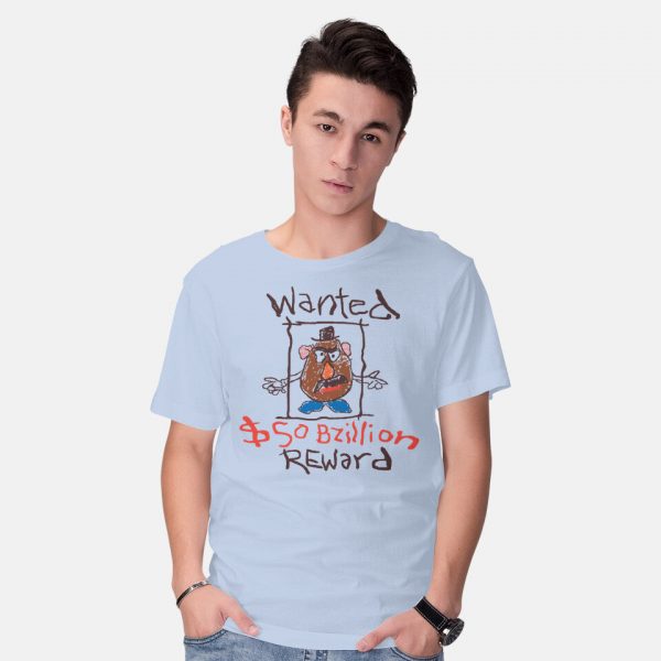 Wanted - Image 6