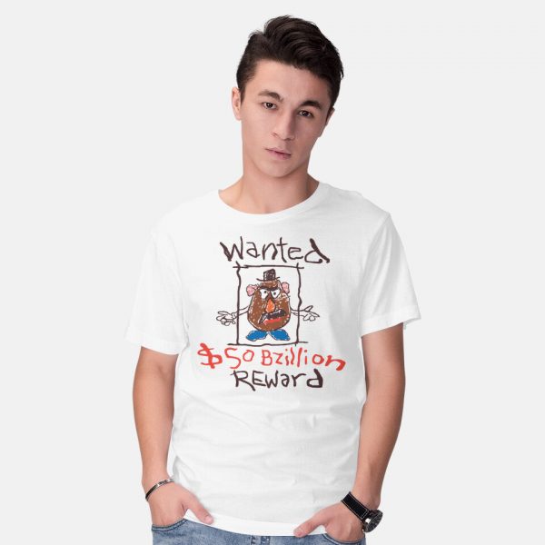 Wanted - Image 2