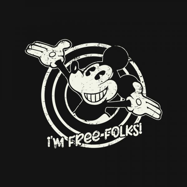 I Am Free Folks - Image 4