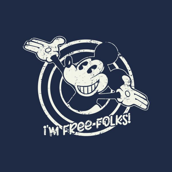 I Am Free Folks - Image 8
