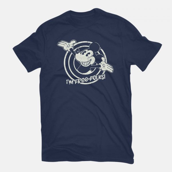 I Am Free Folks - Image 7