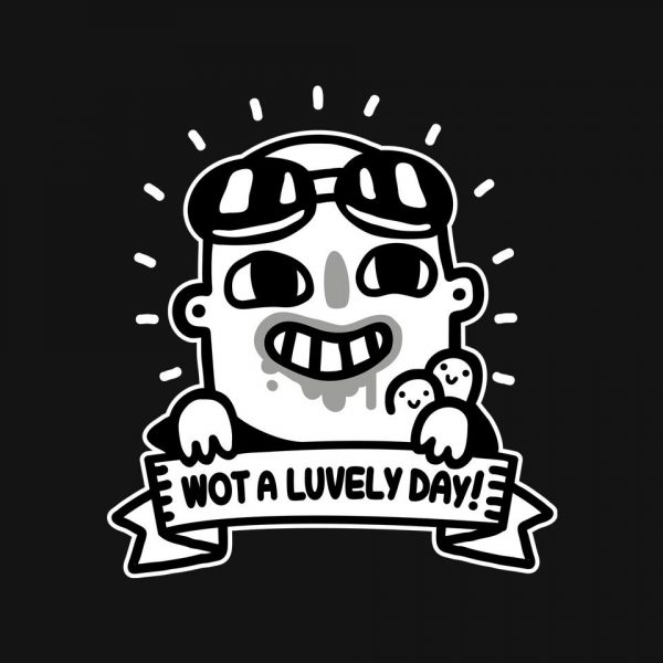 Wot A Luvely Day - Image 4