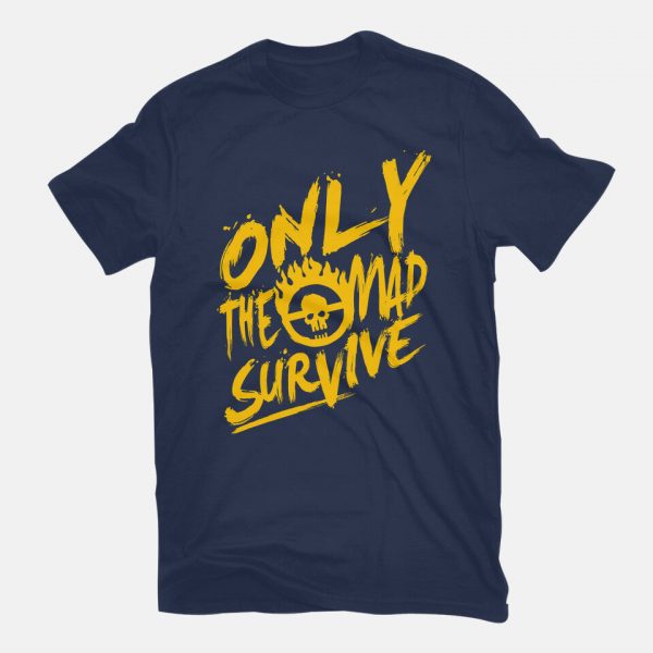 Only The Mad - Image 3