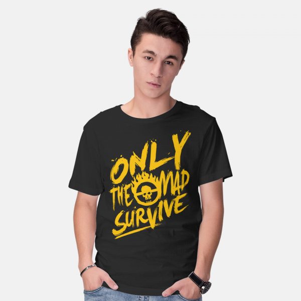 Only The Mad - Image 6