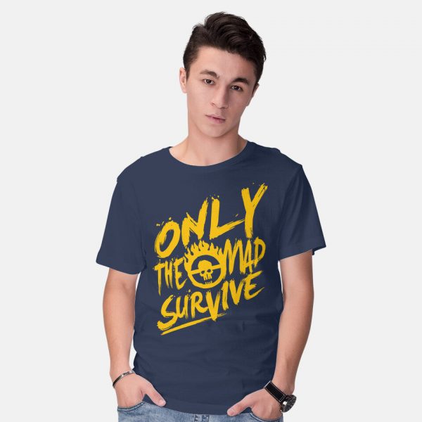 Only The Mad - Image 2