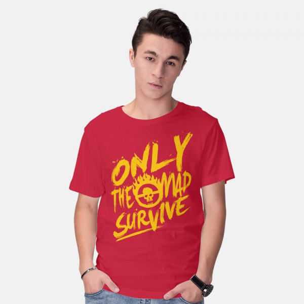 Only The Mad - Image 10
