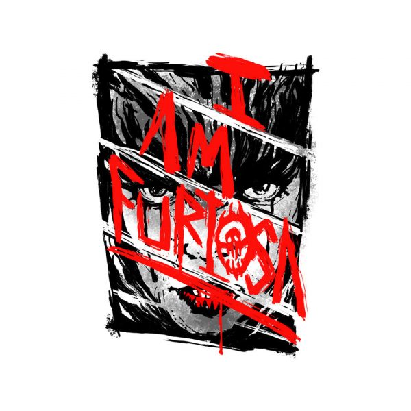 I Am Furiosa - Image 4