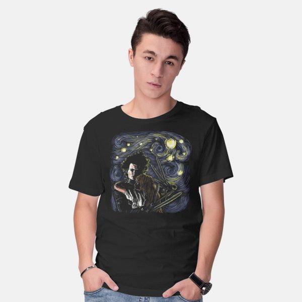 Starry Scissorhands - Image 2
