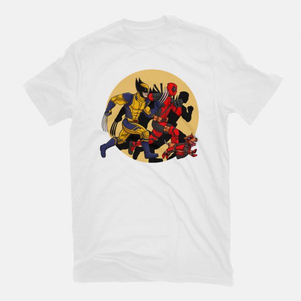 The Adventure Of Deapool And Wolverine - Image 15