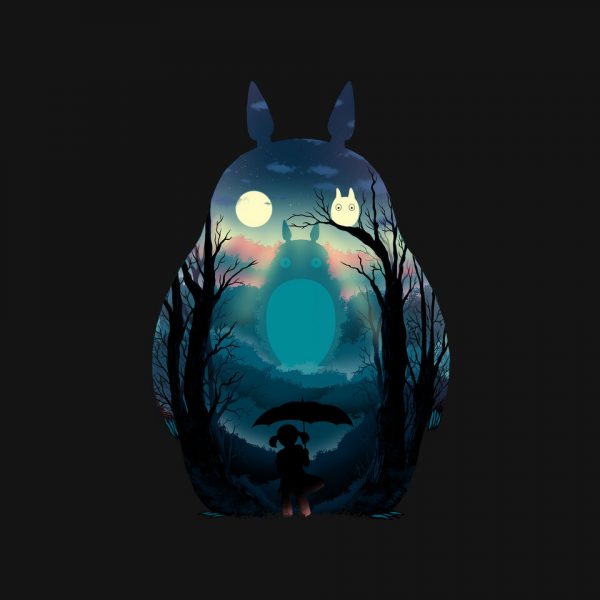 Finding Totoro - Image 4