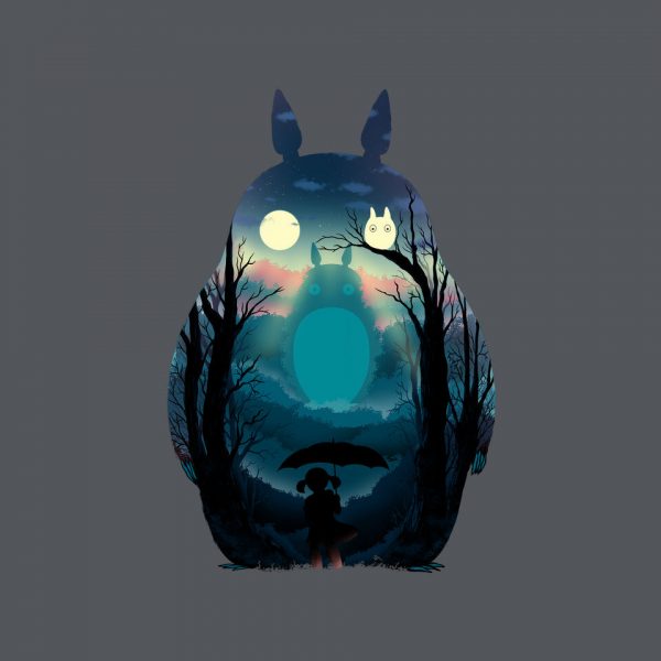 Finding Totoro - Image 8