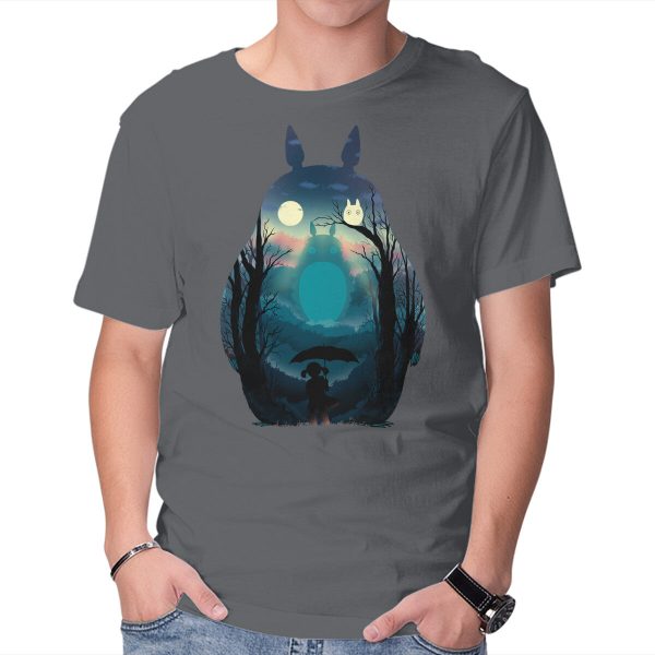 Finding Totoro - Image 5