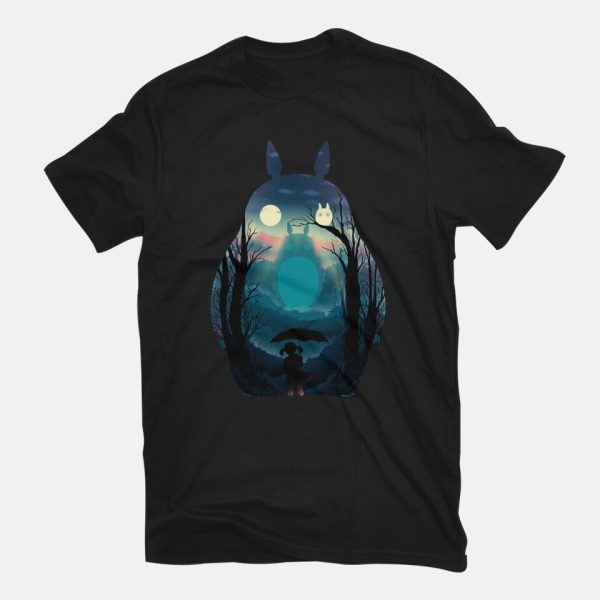 Finding Totoro - Image 3