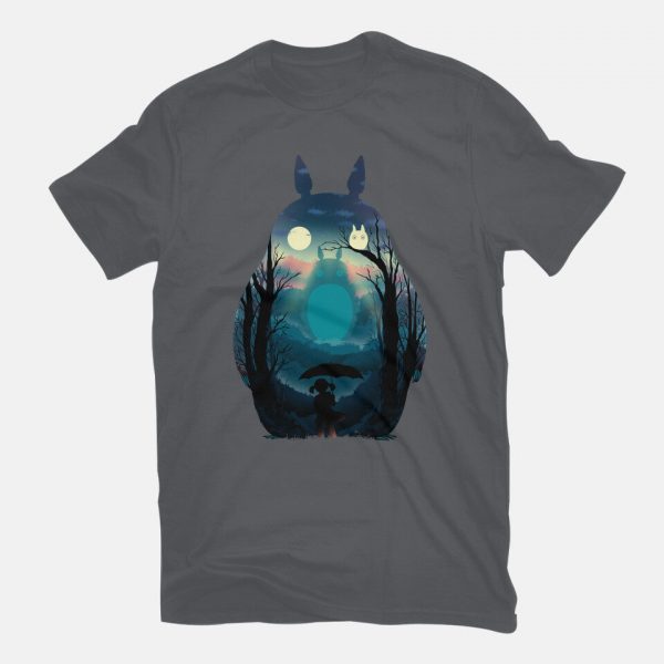 Finding Totoro - Image 7