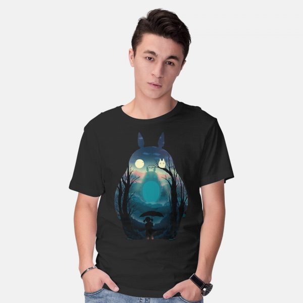 Finding Totoro - Image 2
