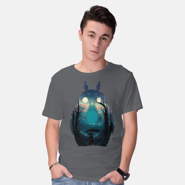 Finding Totoro - Image 6