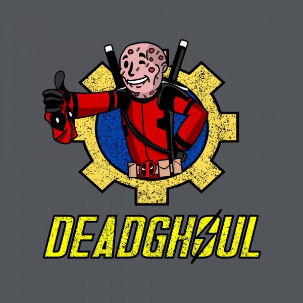 Deadghoul - Image 9