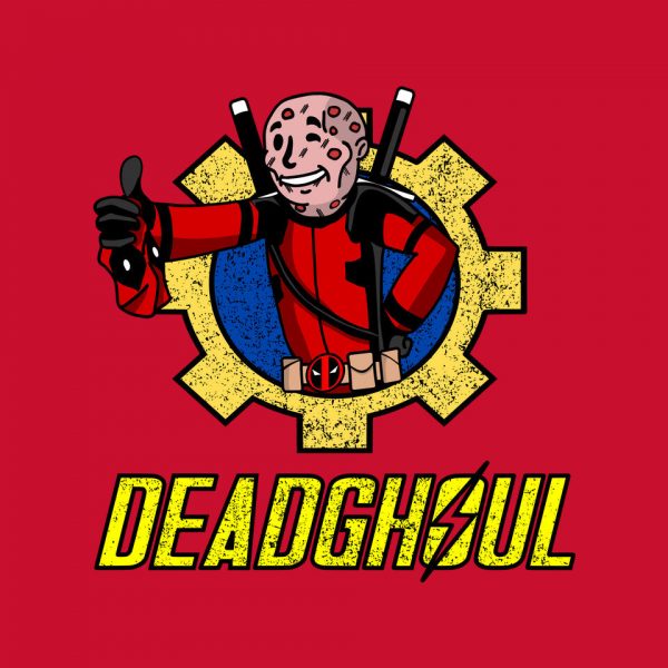 Deadghoul - Image 14
